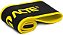 Resistence Band Forte, Intensidade Forte, Preto Amarelo Acte - Imagem 4