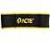 Resistence Band Forte, Intensidade Forte, Preto Amarelo Acte - Imagem 1
