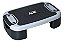 Step Multifuncional Preto E Cinza T319 Acte - Imagem 1