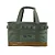 Bolsa Camp Bag NTK 40cm Poliéster Oxford Divisórias Internas - Imagem 3