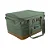 Bolsa Camp Bag NTK 40cm Poliéster Oxford Divisórias Internas - Imagem 5