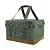 Bolsa Camp Bag NTK 40cm Poliéster Oxford Divisórias Internas - Imagem 1