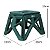 BANQUETA DOBRAVEL PARA CAMPING STEP 1 - NTK - Imagem 3