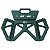 BANQUETA DOBRAVEL PARA CAMPING STEP 1 - NTK - Imagem 6