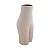 VASO DECORATIVO CORPO MULHER EM CERAMICA NUDE MART - Imagem 1