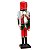 BONECO QUEBRA NOZEZ COM ESPADA VERDE E VERMELHO - 30CM - Imagem 1
