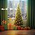 LUZ DECOR BORBOLETAS C/10 UND BRANCO QUENTE 1,7M FLORARTE - Imagem 2