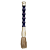 PINCEL DECORATIVO EM PEDRA COR AZUL FLORARTE - Imagem 1