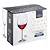 Jg 6 tacas Vinho e Agua Gastro Bohemia Cristal 580ml - Imagem 5