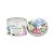 MINI VELA LATA +20H WILD HYDRANGEA MICHEL DESIGN WORKS - Imagem 1