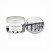 MINI VELA LATA +20H SEA SALT & SAND MICHEL DESIGN WORKS - Imagem 1