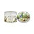 MINI VELA LATA +20H MOSS & OAK MICHEL DESIGN WORKS - Imagem 1