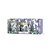 KIT 3 MINI VELAS VOTIVE 15H LAVENDER ROSEMARY MICHEL DESIGN - Imagem 1