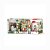 KIT 3 MINI VELAS VOTIVE 15H NUTCRACKER SUITE MICHEL DESIGN - Imagem 1
