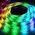 PISCA FITA LED 300L COLORIDO BIVOLT 5M  FOTO - Imagem 2