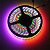 PISCA FITA LED 300L COLORIDO BIVOLT 5M  FOTO - Imagem 3
