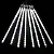 BASTAO LED BRANCO 240L 200X50CM BIVOLT - Imagem 1