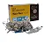 PISCA LED 100L BRANCO QUENTE FIO TRANSP 8F EXP 9.3M 220V - Imagem 2