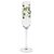 KIT 2 TACA CHAMPAGNE 200ml BUTTERFLY FLORARTE - Imagem 2