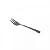 FAQUEIRO 30PC ACO INOX BERNA PRETO FOSCO WOLFF - Imagem 3
