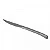 FAQUEIRO 30PC ACO INOX BERNA PRETO FOSCO WOLFF - Imagem 4