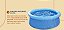 PISCINA INFLAVEL 2400L TUUT - Imagem 3