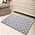 TAPETE INFANTIL JOLITEX MIMO POA AZUL BOLINHA 70CM X 100CM - Imagem 2