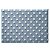 TAPETE INFANTIL JOLITEX MIMO POA AZUL BOLINHA 70CM X 100CM - Imagem 1