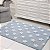 TAPETE INFANTIL JOLITEX MIMO POA AZUL ESTRELA 70CM X 100CM - Imagem 2