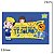 TAPETE INFANTIL JOY LUCCAS TESOURO AZUL ESCURO 70X100CM - Imagem 3