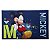 TAPETE INFANTIL JOY DISNEY MICKEY AZUL 70CM X 100CM JOLITEX - Imagem 1