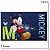 TAPETE INFANTIL JOY DISNEY MICKEY AZUL 70CM X 100CM JOLITEX - Imagem 3