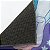 TAPETE INFANTIL JOY DISNEY FROZEN LILAS 70CMX100CM JOLITEX - Imagem 2