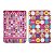 TAPETE RECREIO MATTEL ENROLADO 2 BARBIE 1,20X1,80M JOLITEX - Imagem 1