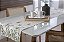 LINHA ATELIE TRILHO DE MESA AUSTRALIA 40X180CM BEGE/VERDE/BR - Imagem 1