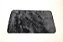 TAPETE MELODY 47X90CM PRETO - Imagem 1