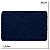 TAPETE MELODY PASSADEIRA AZUL  66CM X 1,80M JOLITEX - Imagem 3