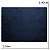 TAPETE MELODY SALA/QUARTO AZUL 1,40M X 2,00M JOLITEX - Imagem 2