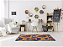 TAPETE RECREIO MARVEL HOMEM ARANHA TEIA 90x140cm JOLITEX - Imagem 3