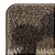 KIT 3 PÇS BANHEIRO TAPETE TOP PLUS AMOR PERFEITO PALHA/SISAL - Imagem 2