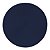 KIT 6PÇS JOGO AMERICANO 38CM AZUL MARINHO JOLITEX - Imagem 2