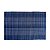 KIT JOGO AMERICANO BAMBU 4 PEÇAS 30X044CM AZUL JOLITEX - Imagem 2