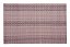 KIT JOGO AMERICANO BAMBU 4 PEÇAS 30X044CM ROSA JOLITEX - Imagem 1