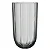 JG 6 COPOS ALTOS REFINATTO VIDRO FUME 400ML L´HERMITAGE - Imagem 1