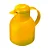 SAMBA GARRAFA TERMICA QUICK PRESS AM TRANSLUCIDA 1L - Imagem 1