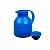 Garrafa Térmica de 1 Litro Quick Press Samba Emsa Azul Trans - Imagem 3