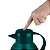 SAMBA GARRAFA TERMICA QUICK PRESS PETROLEO TRANSLUCIDA 1L - Imagem 3
