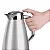 Garrafa Térmica Plaza Quick TIP 1L Emsa Cinza - Imagem 2