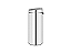 Lixeira em Aço Inox New Touch Bin 30 Litros Brabantia - Imagem 1
