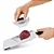 Mandoline Ralador de Mão 35cm OXO Branco - Imagem 3